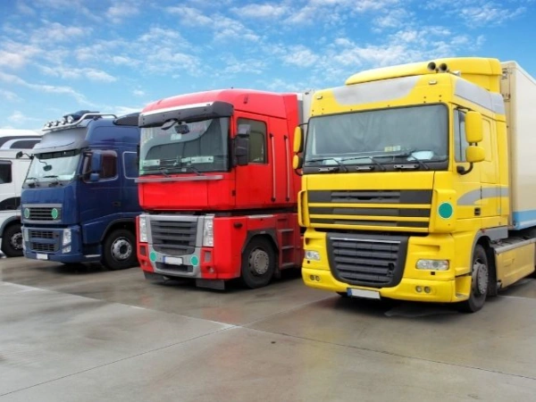 Bursa Termal Nakliye